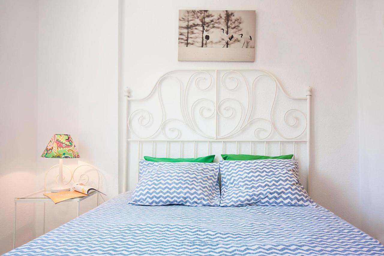 Camas Apartments! Apartamento Málaga